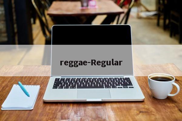 reggae-Regular